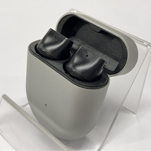 ☆未使用品☆ EARIN A-3 シルバー ヨドバシ.com - EARIN 完全ワイヤレスイヤホン Bluetooth対応
