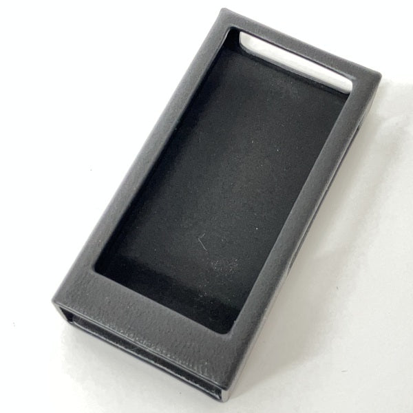 【中古】UA6専用レザーケース Black【秋葉原】