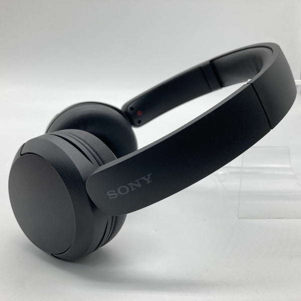 【中古】WH-CH520 BZ ブラック【日本橋】