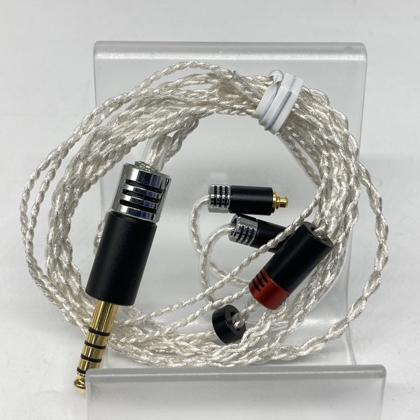 【中古】Elite Ag4 MMCX-4.4mmバランス【日本橋】