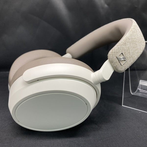 SENNHEISER - Momentum 4 Wireless 中古 中古】セール対象品 〔展示品〕 MOMENTUM 4 Wireless Graphite