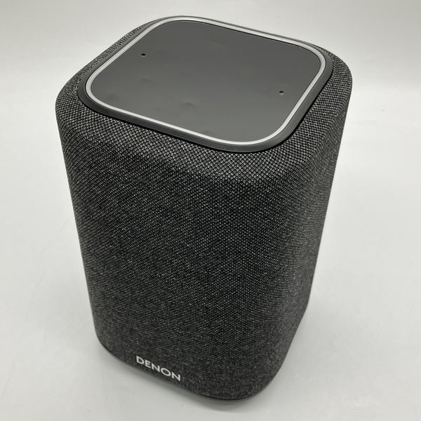 新品未開封品 DENON HOME 150 ステレオ スピーカー DenonHome150_clear-highs-and-
