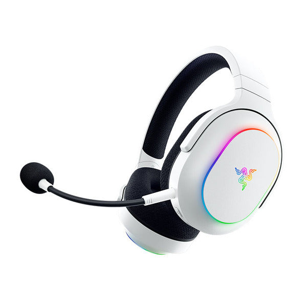 【アウトレット】Barracuda X Chroma White Edition 【RZ04-05220200-R3M1】