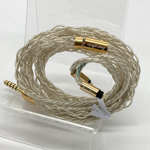 【中古】Supernova MkII+ 8wire Custom - 4.4mm 【BEA-8787】【秋葉原】