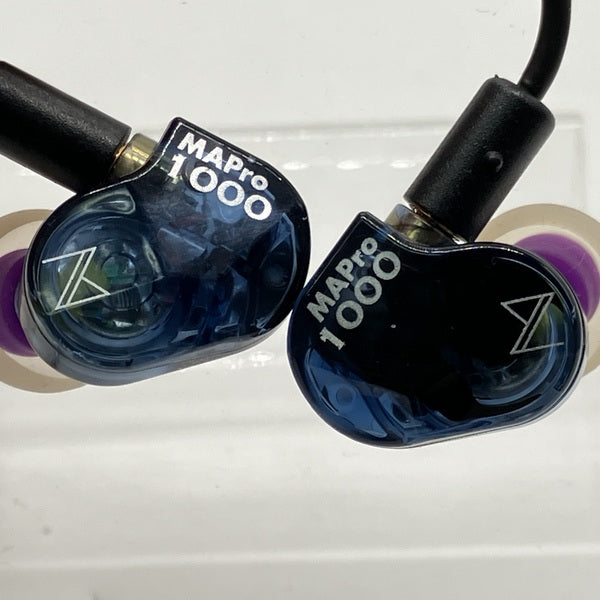 【中古】MAPro1000 Garal Blue 【OTA-MAPRO-1000-GB】【名古屋】