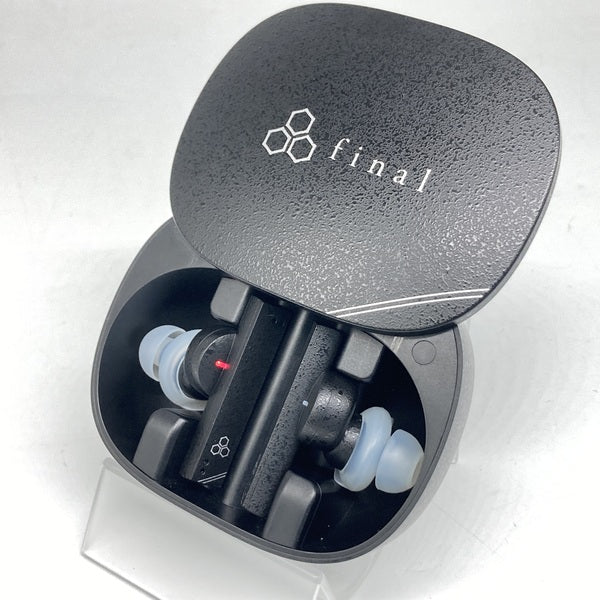 【中古】ZE8000 MK2 ブラック【日本橋】