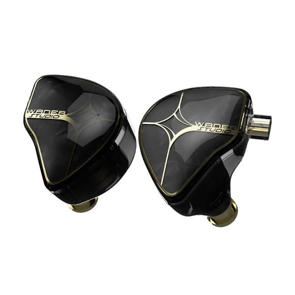 【アウトレット】WAN'ER S.G STUDIO EDITION BLACK