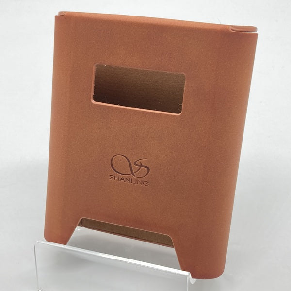 【中古】H5 専用レザーケース ブラウン【仙台】