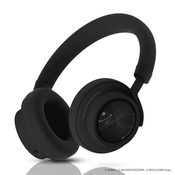 acoustune ANIMA ワイヤレスイヤホン Midnight Grand Anima X Midnight Grand Orchestra Wireless Headphone with