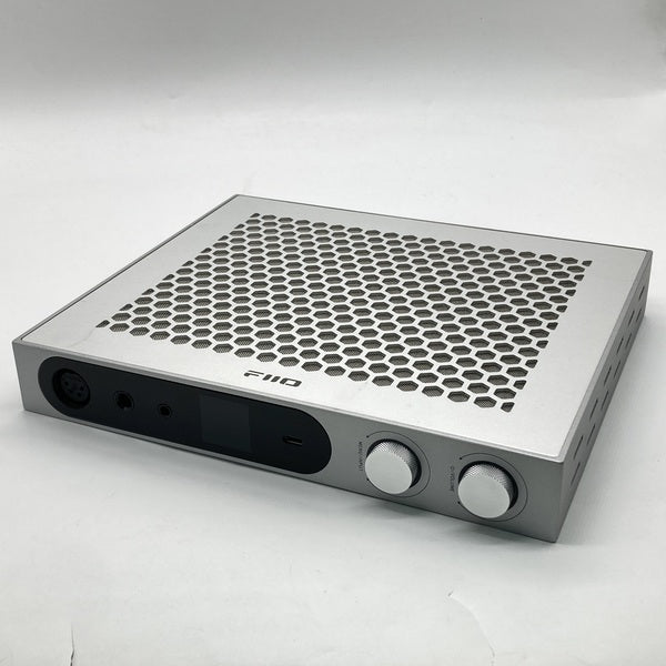 【中古】K19 Silver 【FIO-K19-S】【秋葉原】