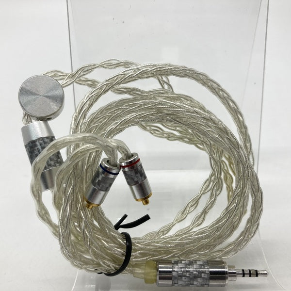 【中古】MMCX-2.5mm イヤホンケーブル【秋葉原】