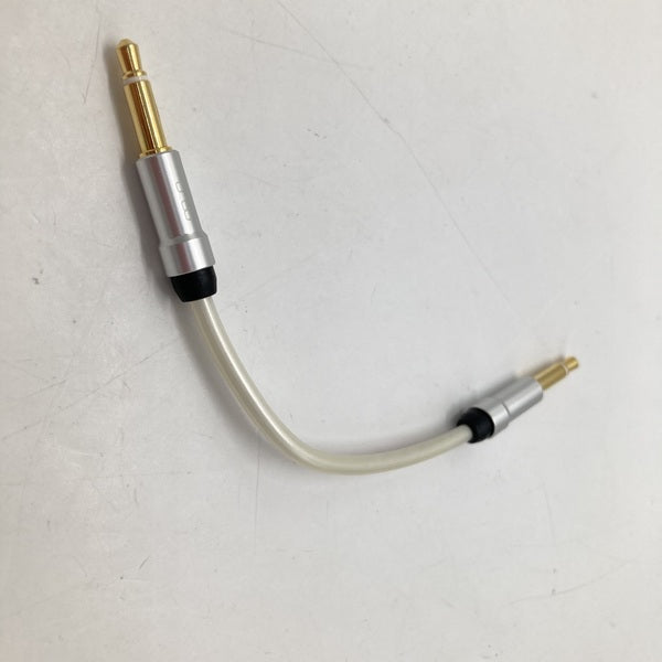 半額 福袋の通販 onso 【中古】coxc_01_3232_010 同軸 2P 3.5mm - 2P 3.5mm その他