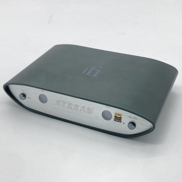 【中古】ZEN Stream【仙台】