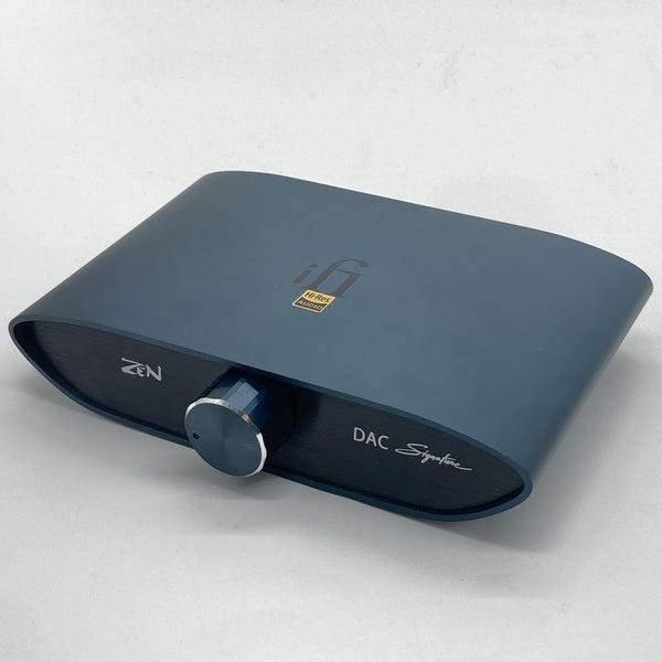 【中古】ZEN DAC Signature V2【仙台】