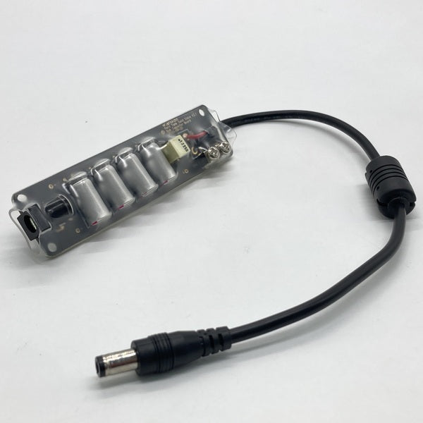 【中古】FX-AUDIO Petit Tank Solid State V2.1【仙台】