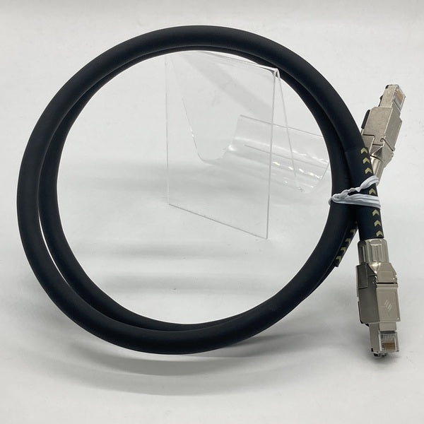 【中古】オーディオLANケーブル NA9-010【仙台】