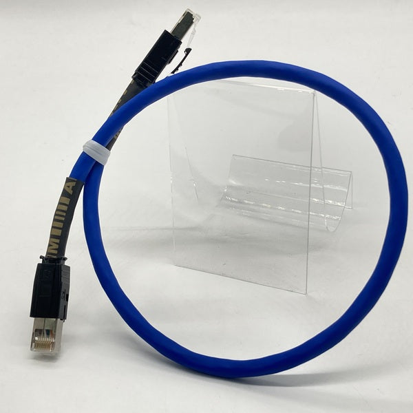 【中古】AIM オーディオLANケーブル NA2 NA2-005【仙台】
