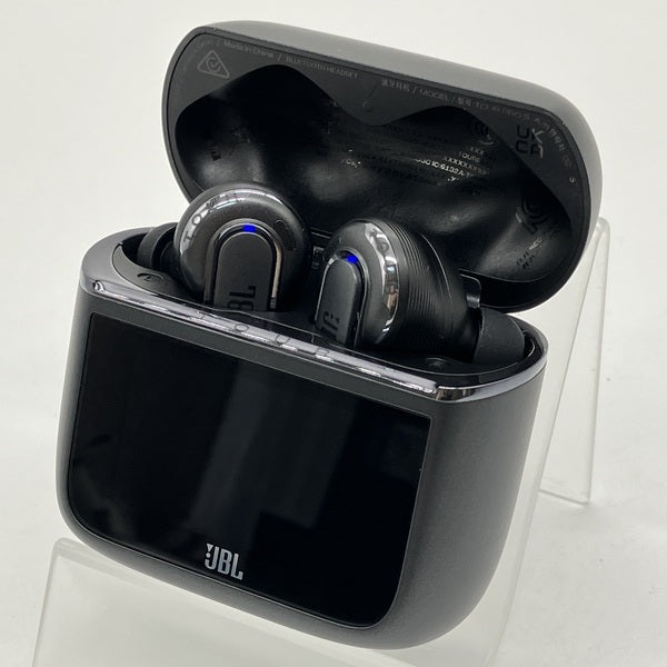 【中古】TOUR PRO 3 ブラック【JBLTOURPRO3BLK】【秋葉原】