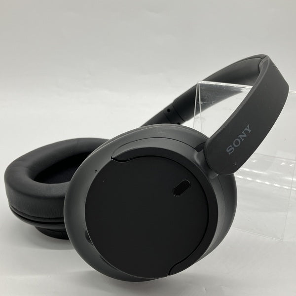 【中古】WH-CH720N BC ブラック【秋葉原】