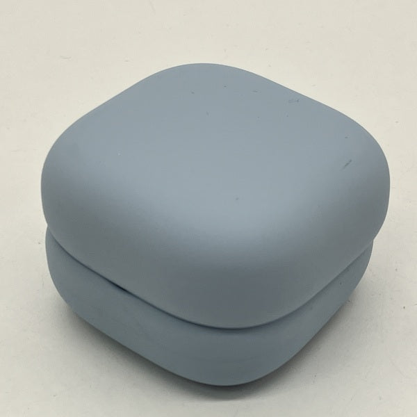 【中古】LinkBuds Open用ケースカバー アッシュブルー 【HAC-L910C LQ】【名古屋】