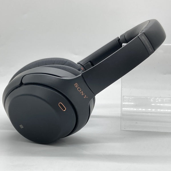 【中古】WH-1000XM3BM【ブラック】【秋葉原】