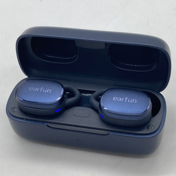 【中古】EarFun Free Pro 3 NavyBlue【日本橋】