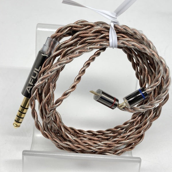 その他ブランド 【中古】PERFORMER 8 2pin-4.4mmケーブル
