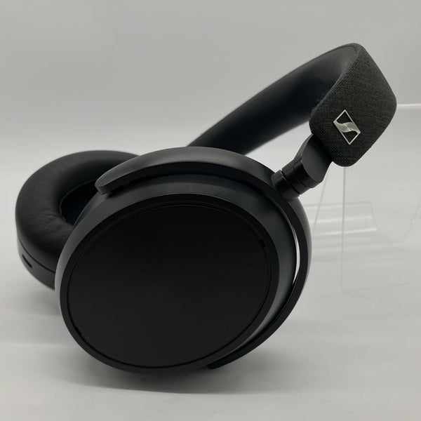 SENNHEISER 【中古】MOMENTUM 4 Wireless ブラック 【M4AEBT BLACK 