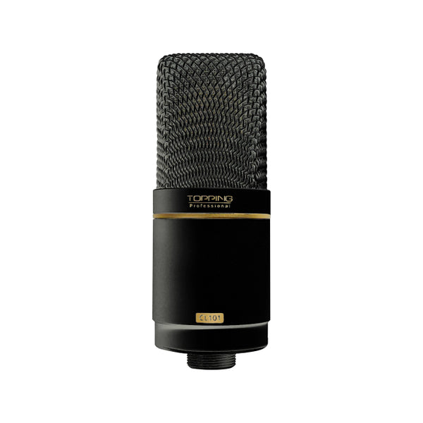 Amazon.com: TOPPING CL101 Studio Condenser Microphone