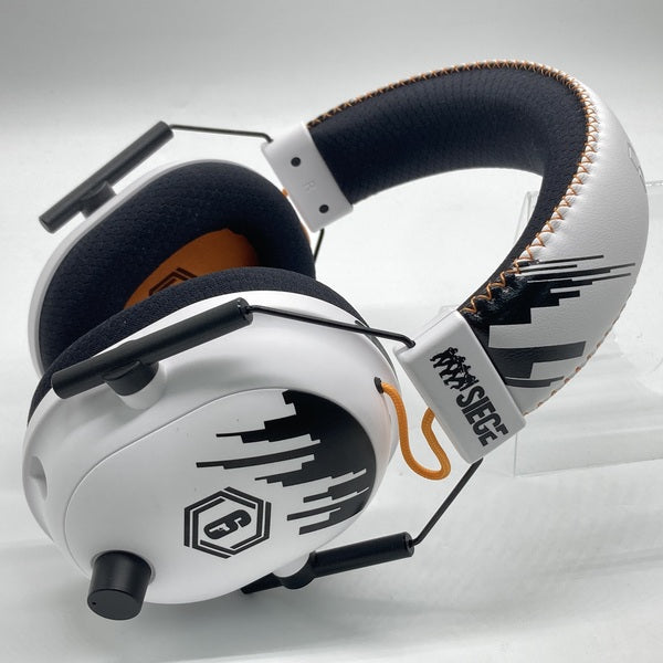 【中古】BlackShark V2 Pro Six Siege Special Edition【RZ04-03220200-R3M1】【秋葉原】