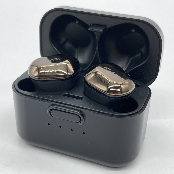 【中古】NT01AX-BG HDSS ブラックゴールド【秋葉原】