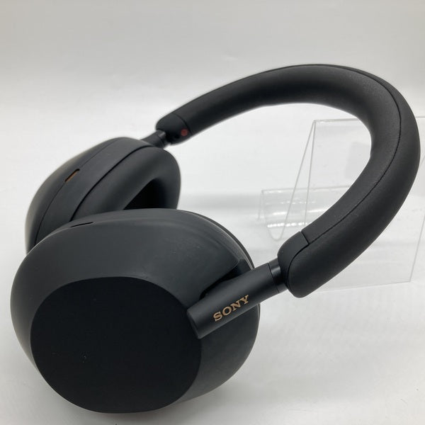 【中古】WH-1000XM5 BM ブラック【秋葉原】