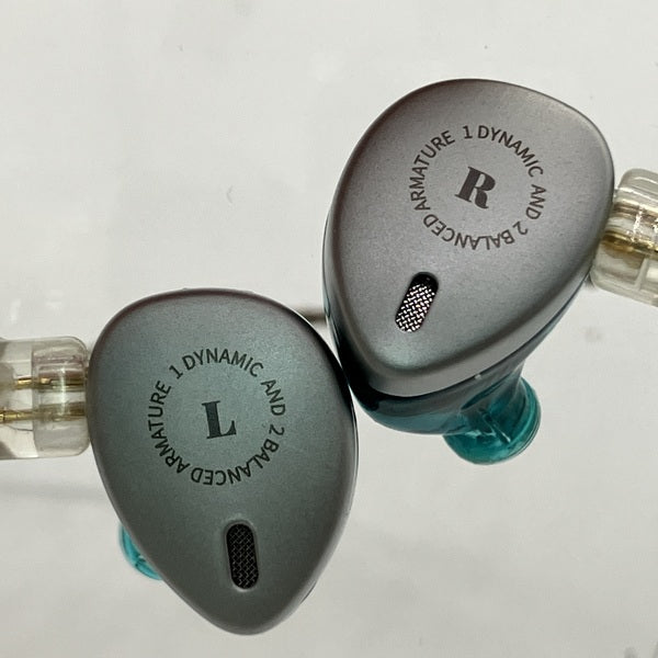 【中古】KBEAR KB06【日本橋】