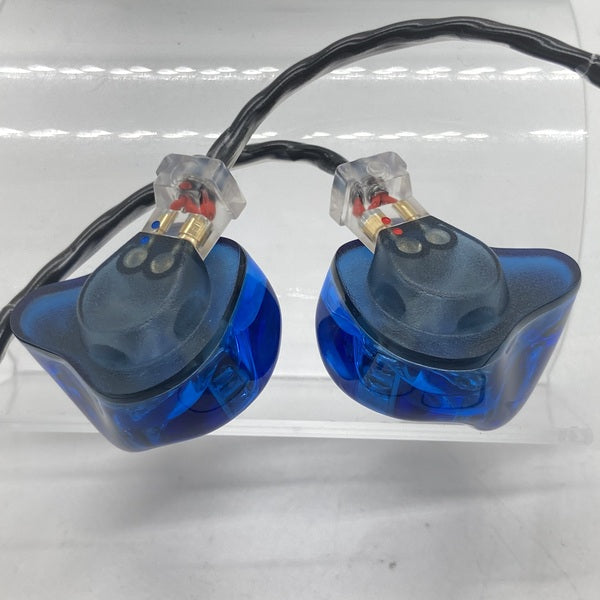 【中古】FitEar TG334 (ユニバーサルモデル)【日本橋】