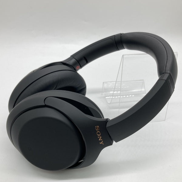【中古】WH-1000XM4 BM ブラック【秋葉原】