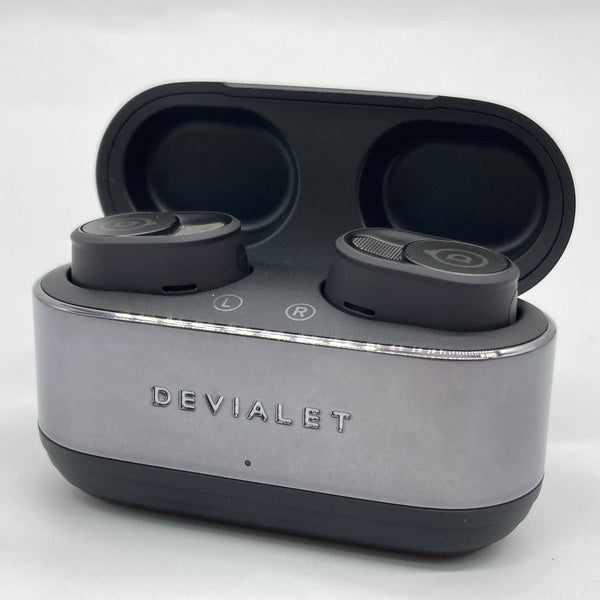【中古】GEMINI II Matte Black【秋葉原】