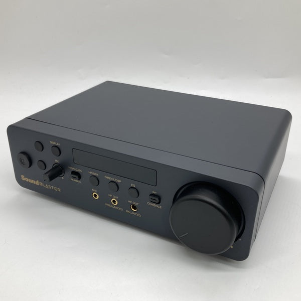 【中古】Sound Blaster X5【秋葉原】