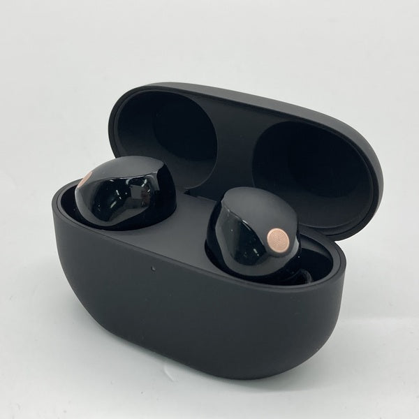 【中古】WF-1000XM5 B ブラック【秋葉原】