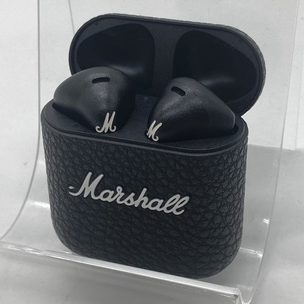 【中古】Minor IV Black【日本橋】