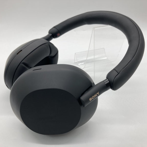【中古】WH-1000XM5 BM ブラック【日本橋】