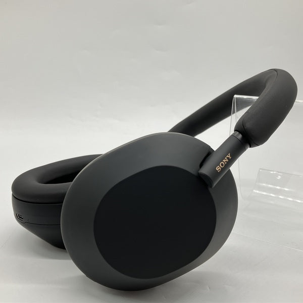 SONY 【中古】WH-1000XM5 BM ブラック【秋葉原】 – e☆イヤホン