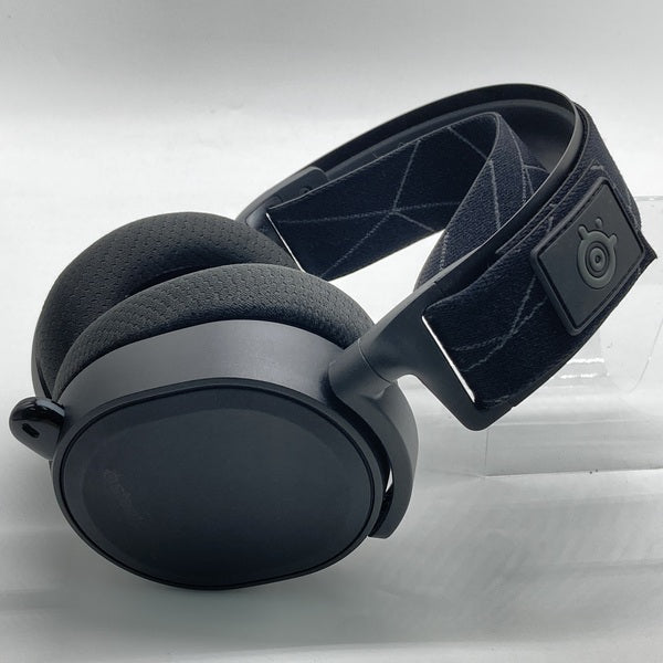国内正規品】ARCTIS 7 BKACK ※値下げしました。