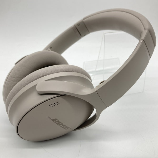 Bose QuietComfort Headphones 中古美品 Bose 【中古】QuietComfort Headphones Sandstone【日本橋】 – e