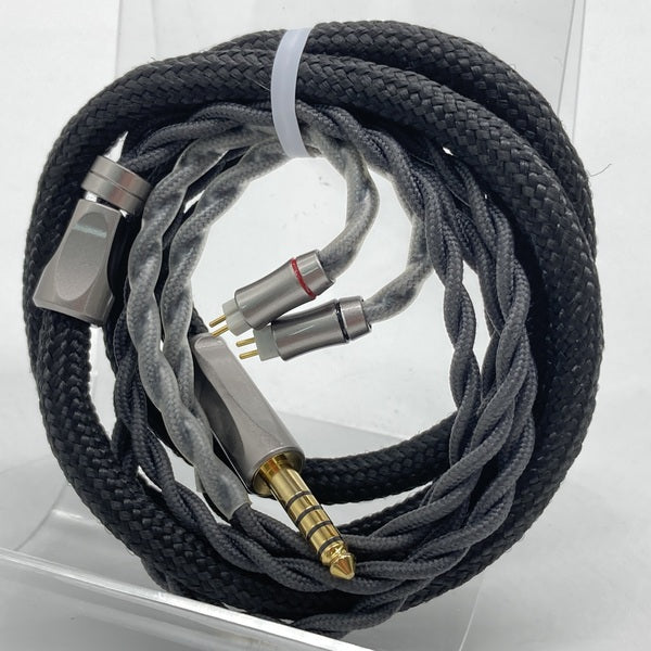 イヤホン Nicehck aceorpheus(2pin-4.4mm) 4.4mm-2pin_28f1547e-872e-41c8-