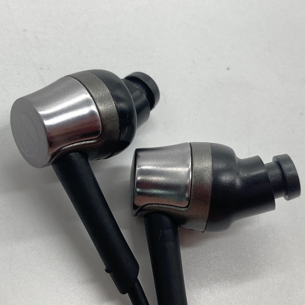 【中古】ATH-CKD3C BK ブラック【秋葉原】