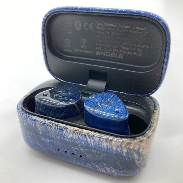 【中古】FoKus Prestige Blue 【NOB-FOKUSPST-L】【秋葉原】