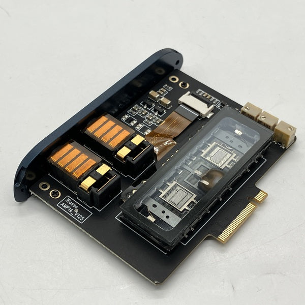 【中古】AMP14 ブルー【日本橋】