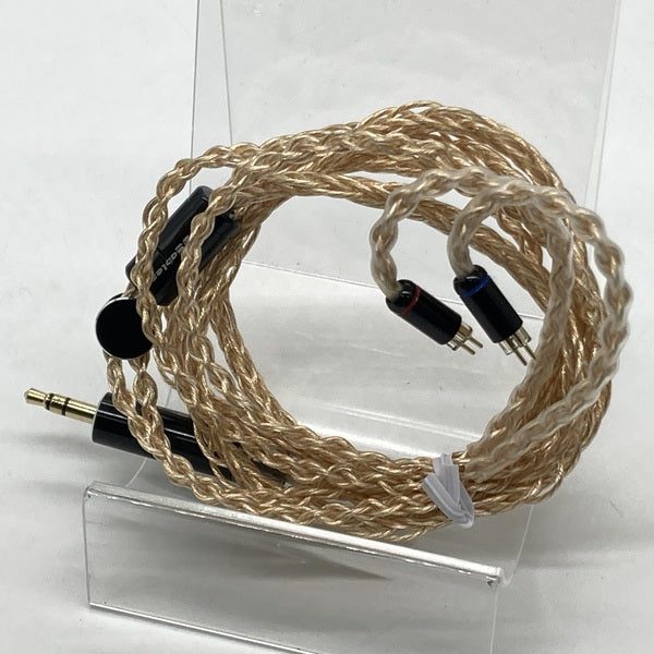 TACable powered by HAKUGEI 【中古】Amber 2Pin【秋葉原】 – e TACable powered by HAKUGEI 【中古】Amber 2Pin【秋葉原】 – e
