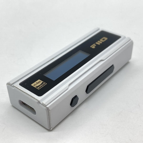 【中古】KA5 White&Black 【FIO-KA5-WB】【仙台】