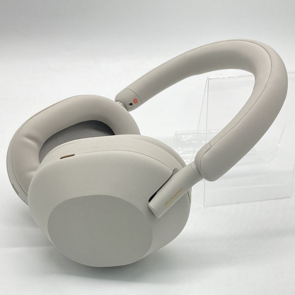 【中古】WH-1000XM5 SM プラチナシルバー【日本橋】